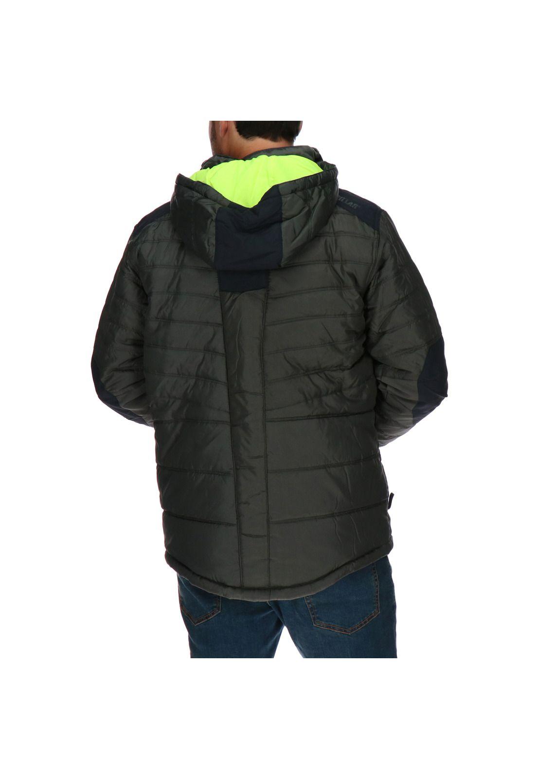 Parka Boreaus Insulated Grafito-2