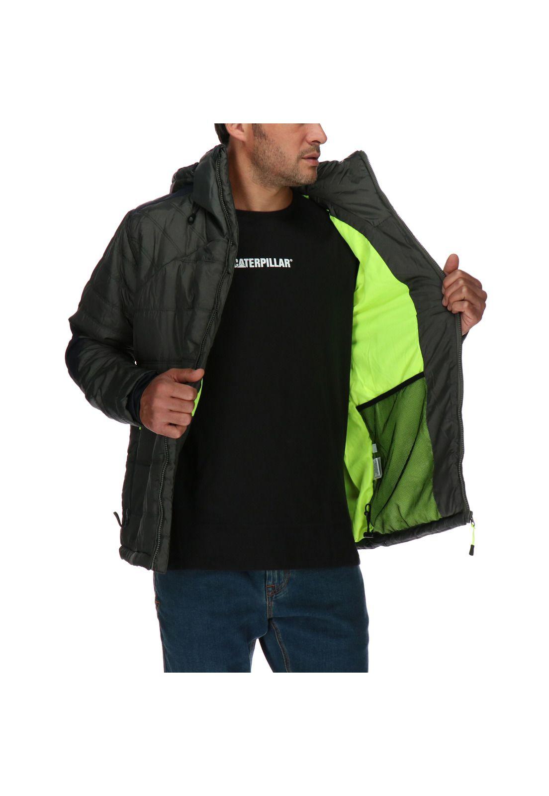 Parka Boreaus Insulated Grafito-3