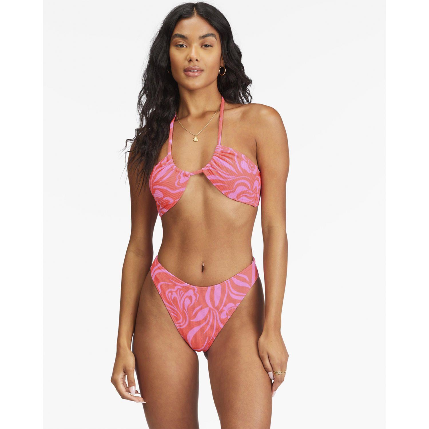 Bikini Sostén Mujer Shs A Trip Bndu J Naranjo-0