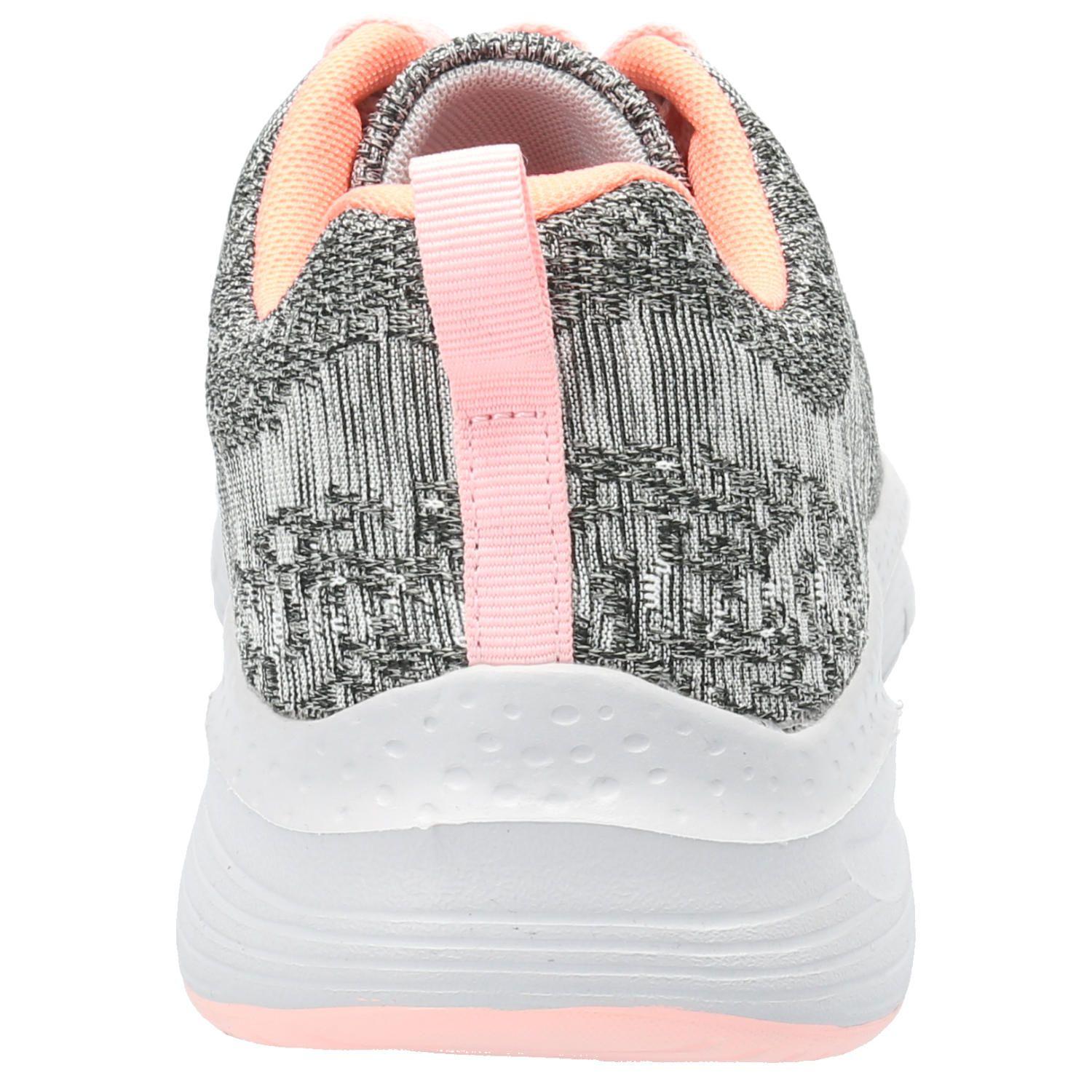 Zapatilla Mujer Emma Gris-5