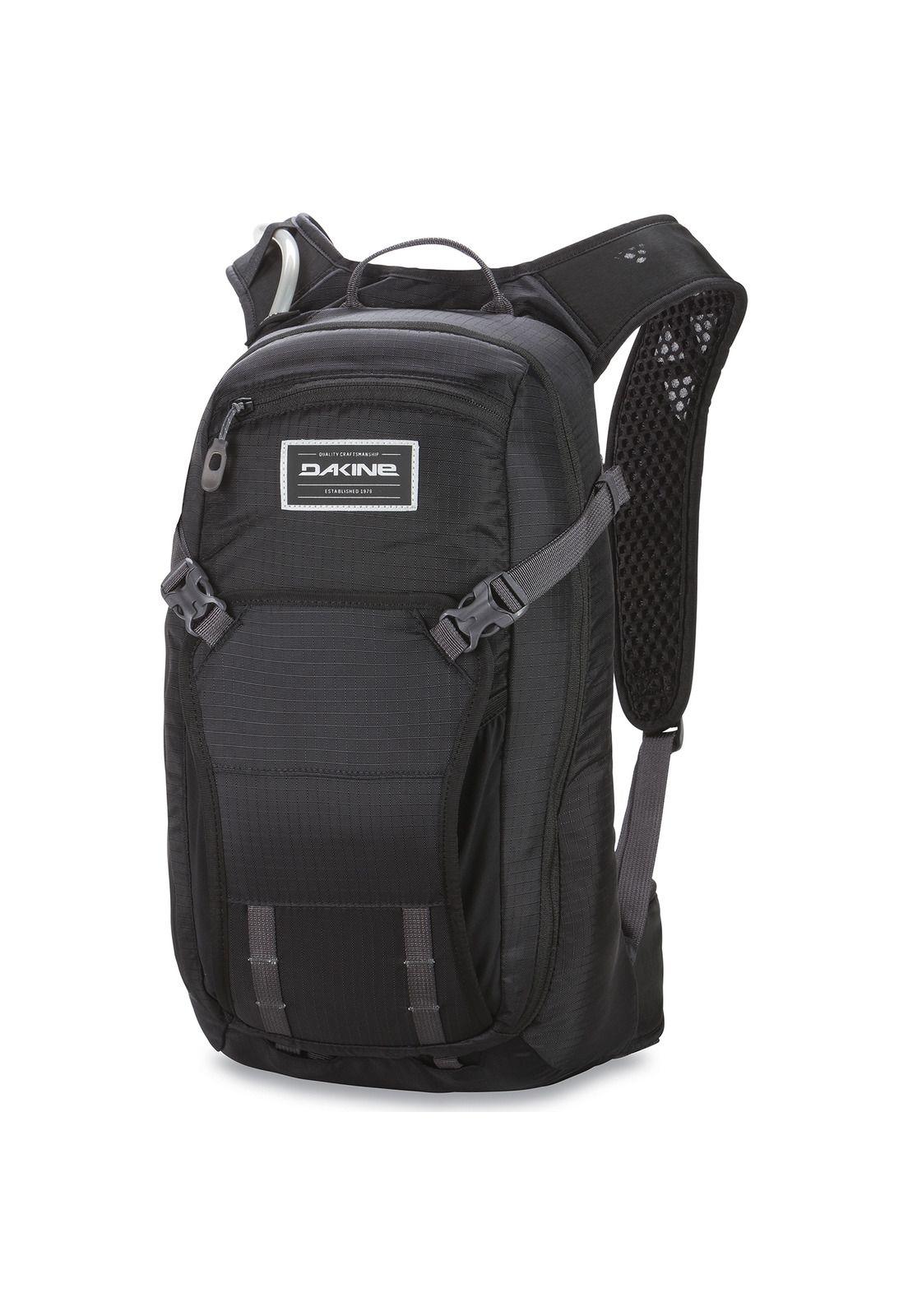 Mochila hombre Drafter 10L Negro-0