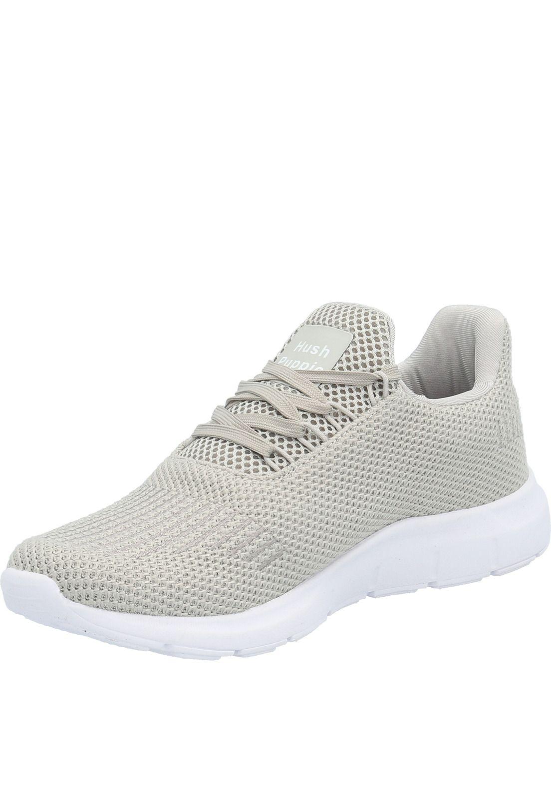 Zapatilla Mujer Motion W Gris-3