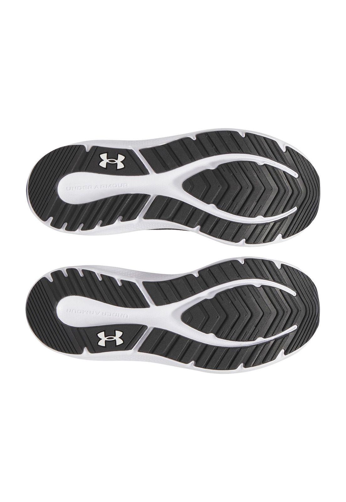 Zapatillas run Pursuit 4 para mujer negro-3