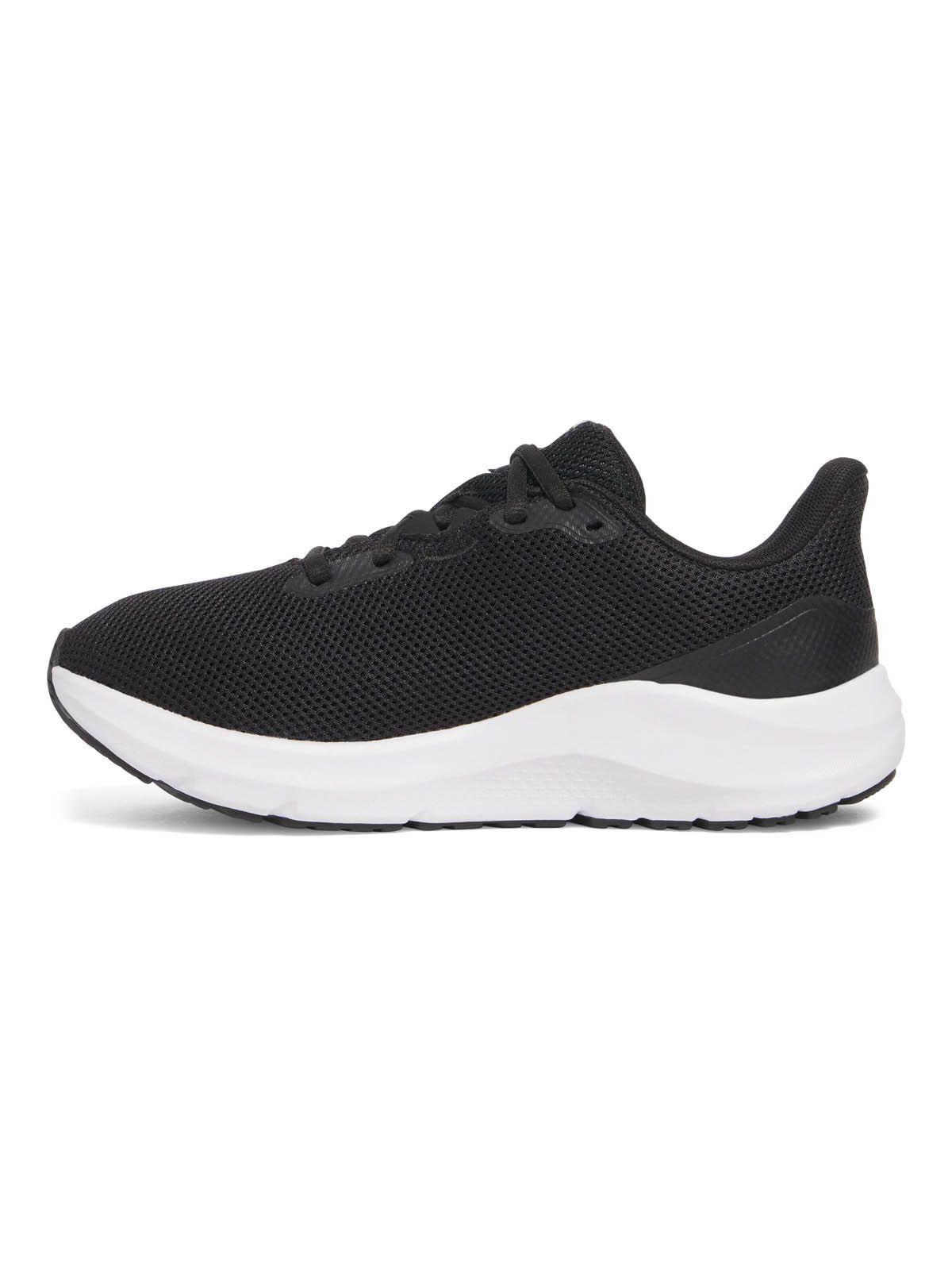 Zapatillas run Pursuit 4 para mujer negro-1