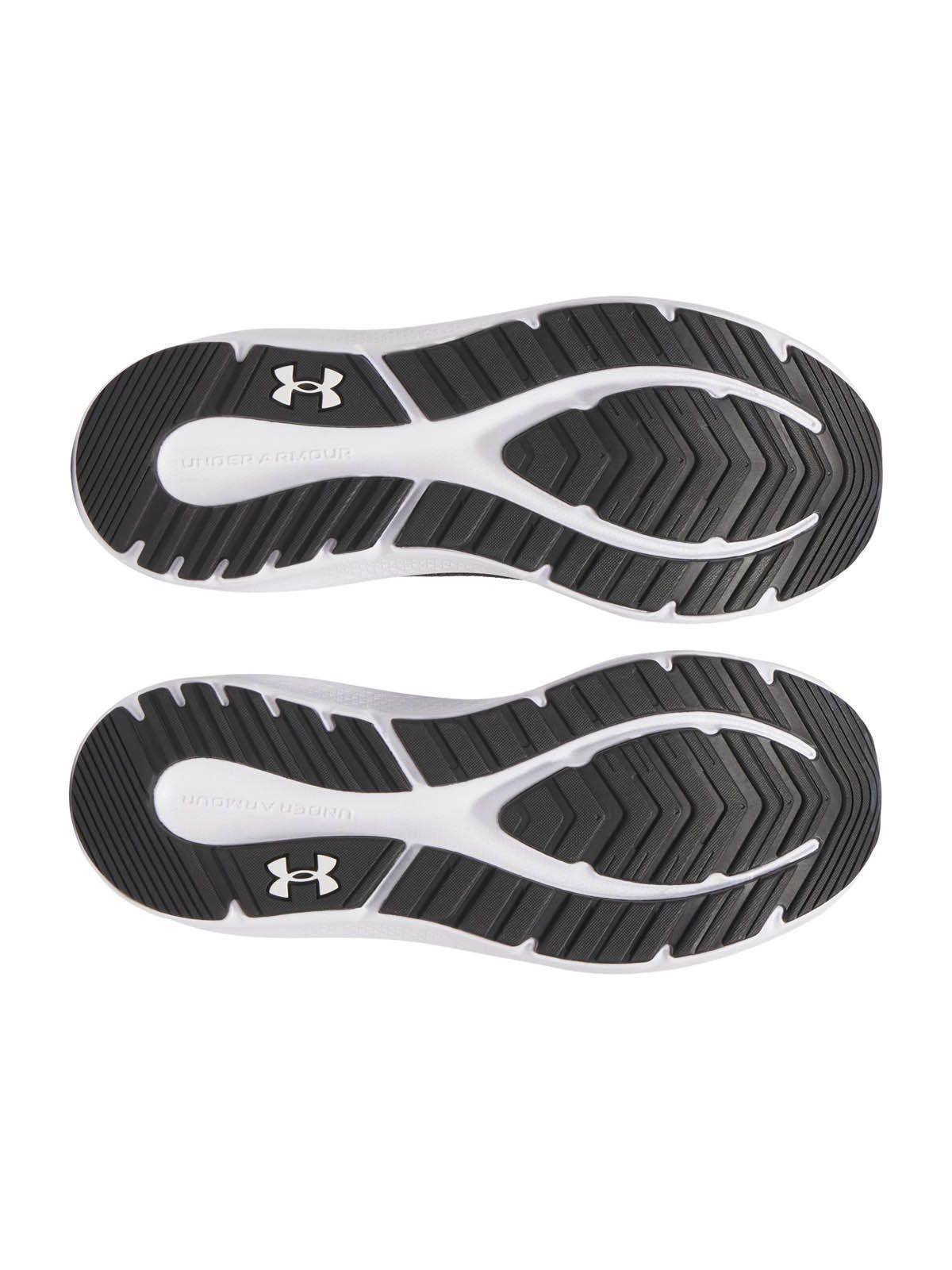 Zapatilla Running Mujer Pursuit 4 Negro/Blanco -3