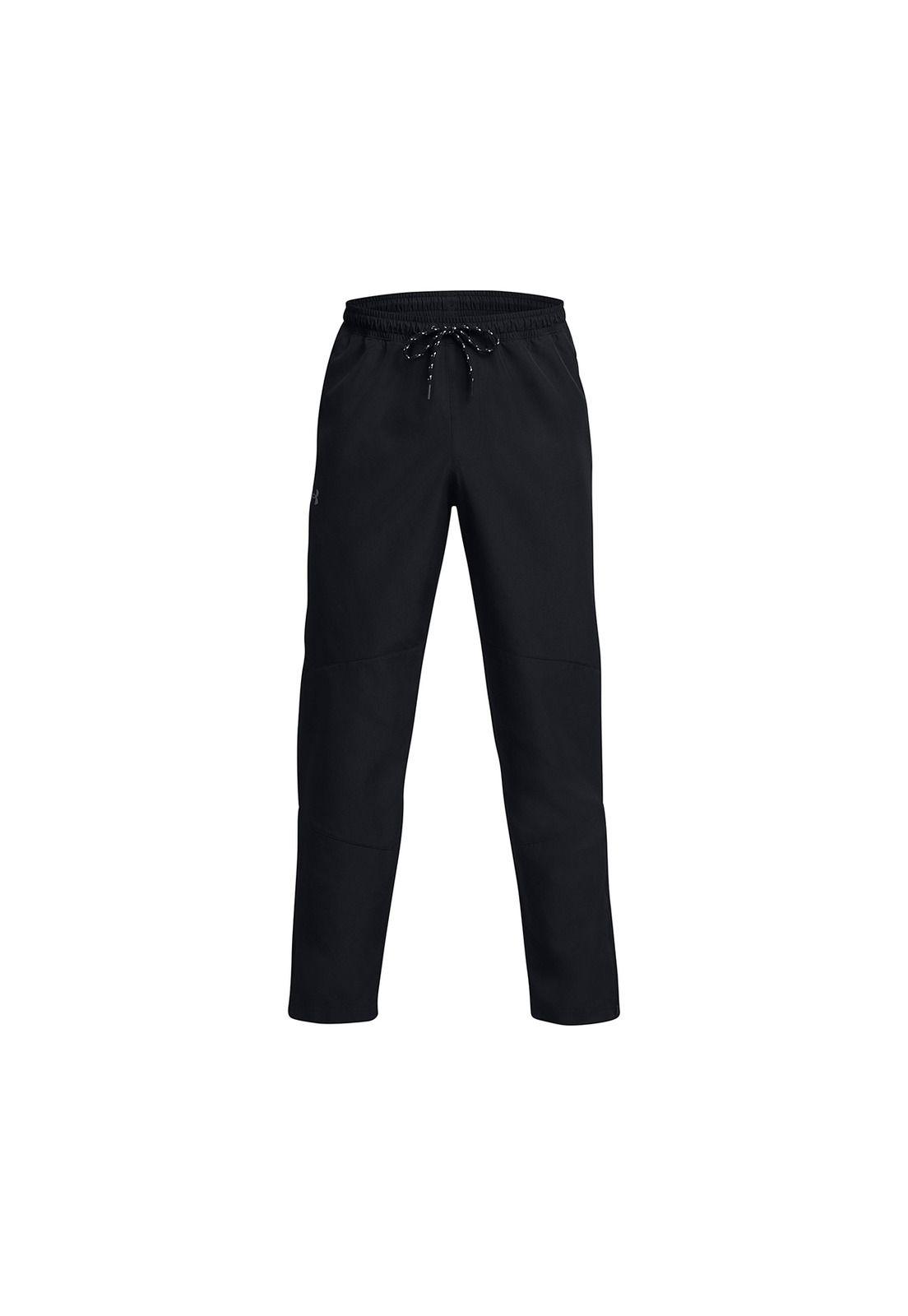 Pantalón Icon legacy hombre NEGRO-0