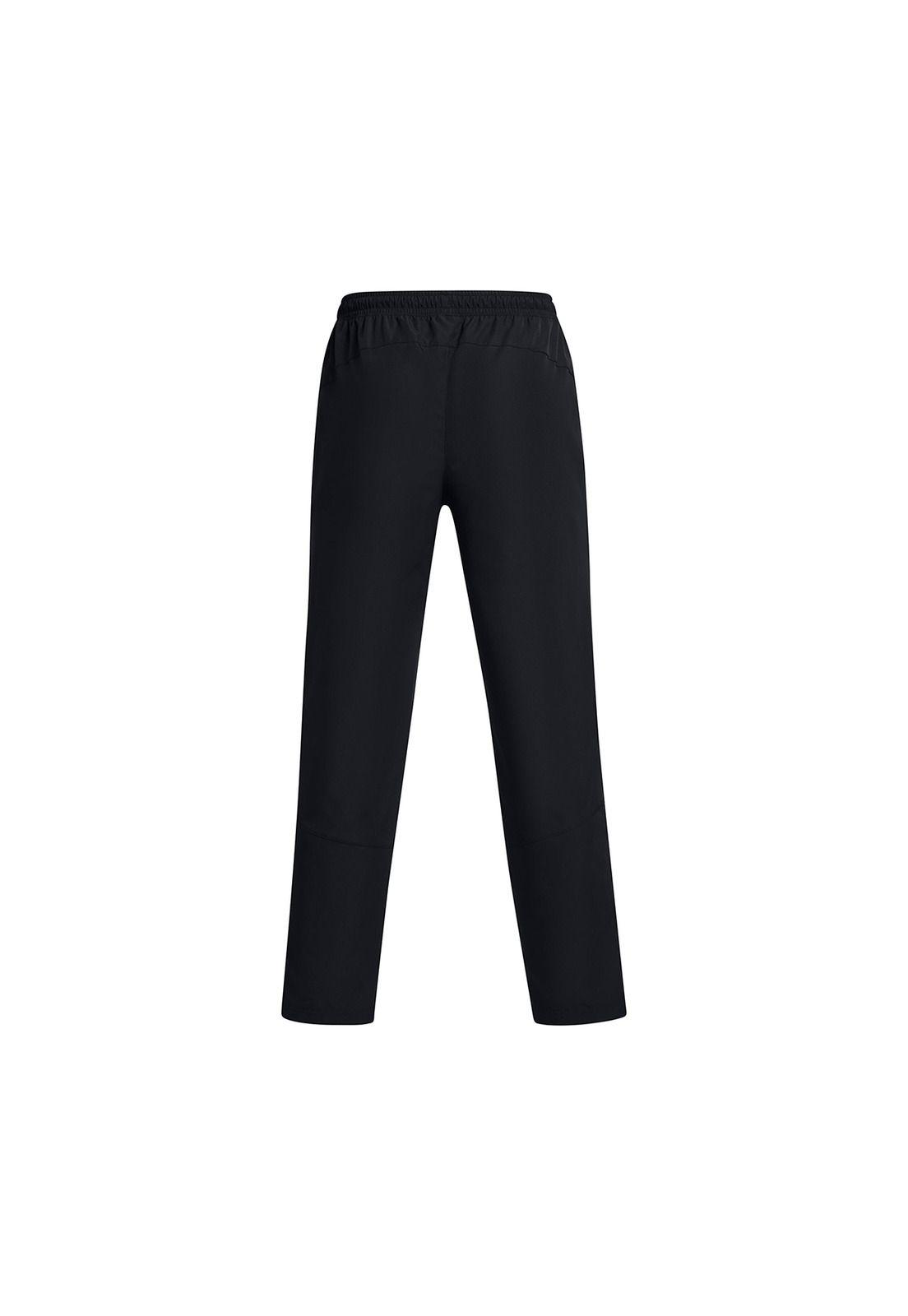 Pantalón Icon legacy hombre NEGRO-1