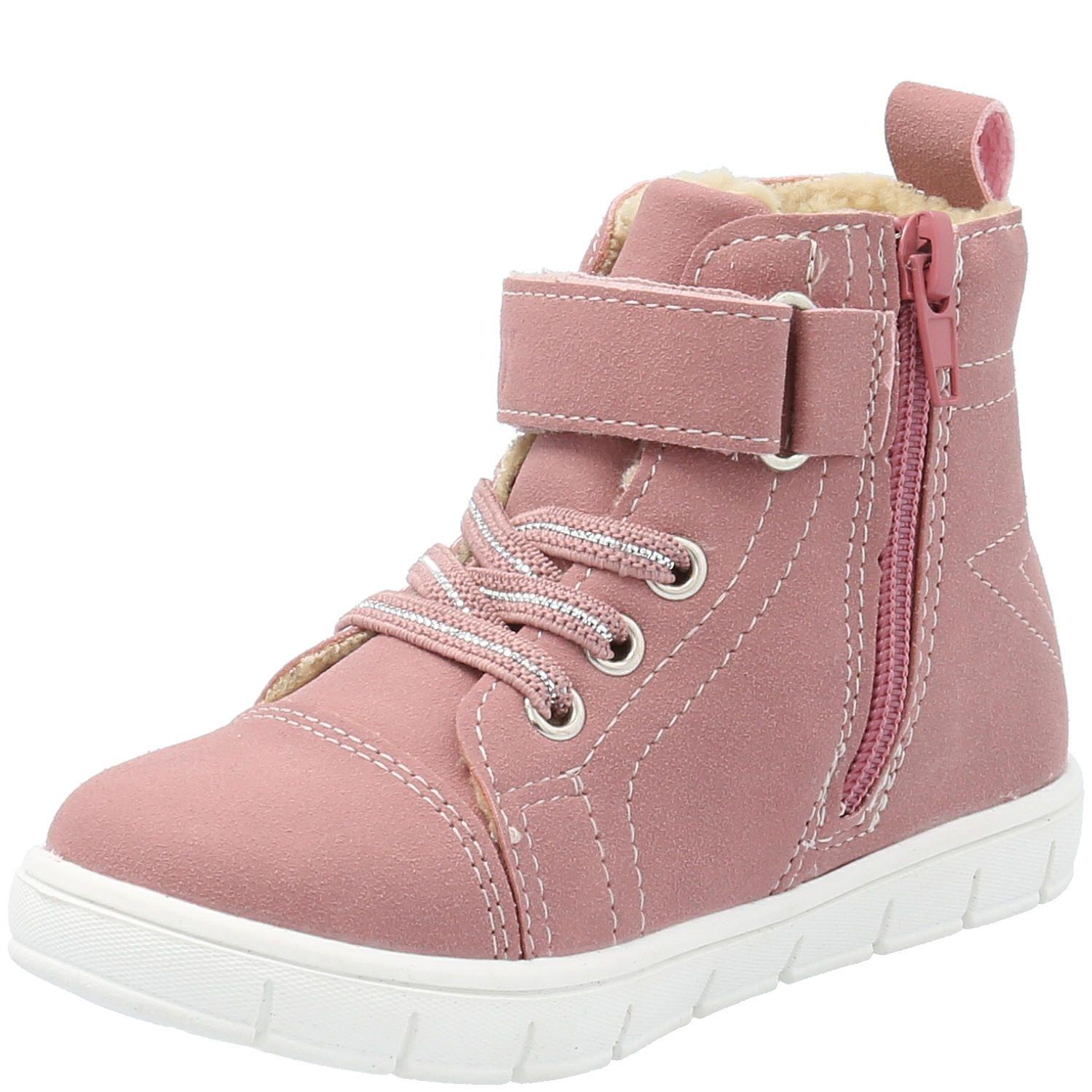 Zapatilla Niña Luna Rosa 30-35-4