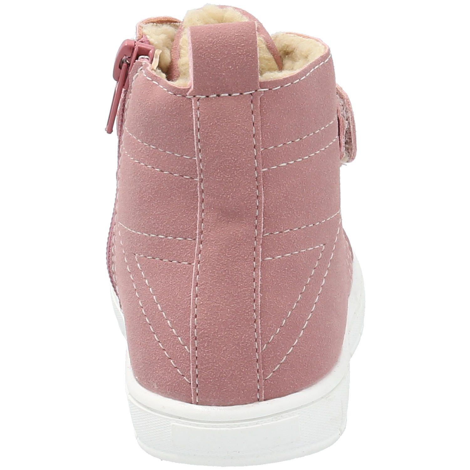 Zapatilla Niña Luna Rosa 30-35-6