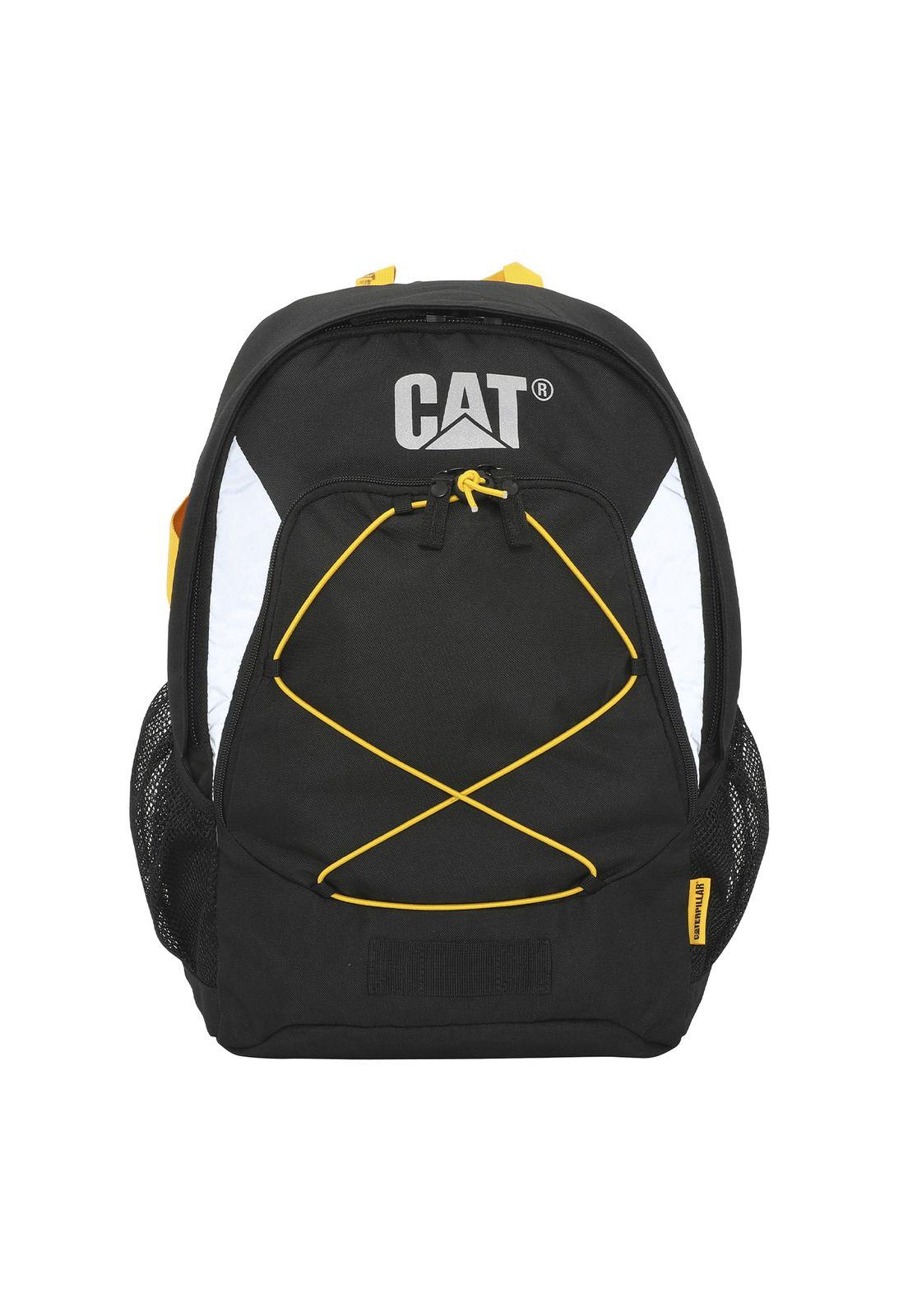 Mochila Hombre Activo Negro-0