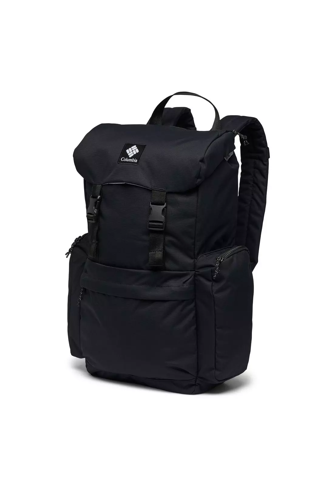 Mochila Outdoor Columbia Trek 28L Ru Negro Unisex-0