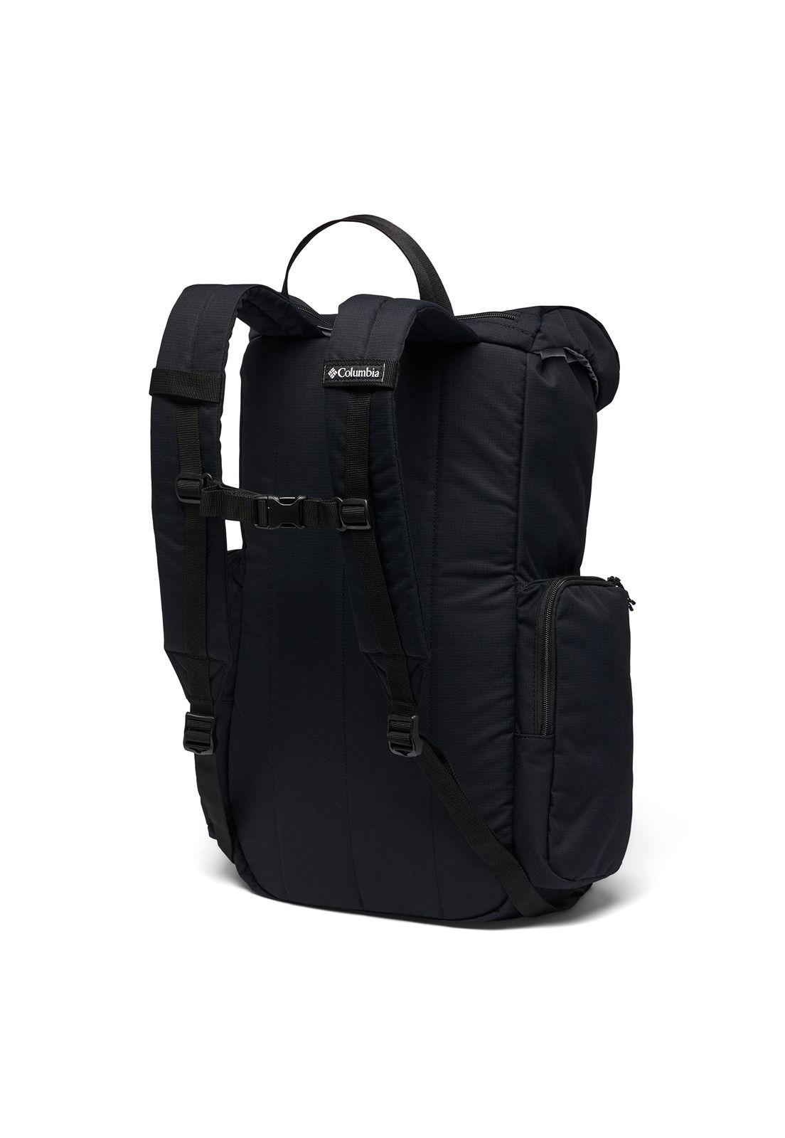 Mochila Outdoor Columbia Trek 28L Ru Negro Unisex-1