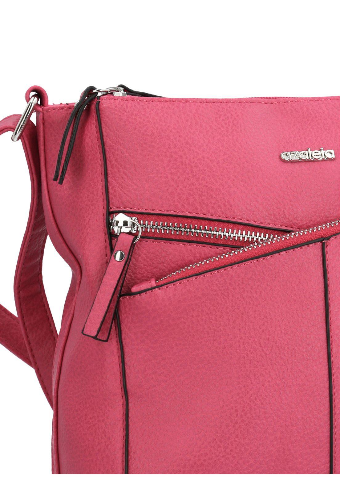 Cartera Fucsia Xandra Cross Mujer-3