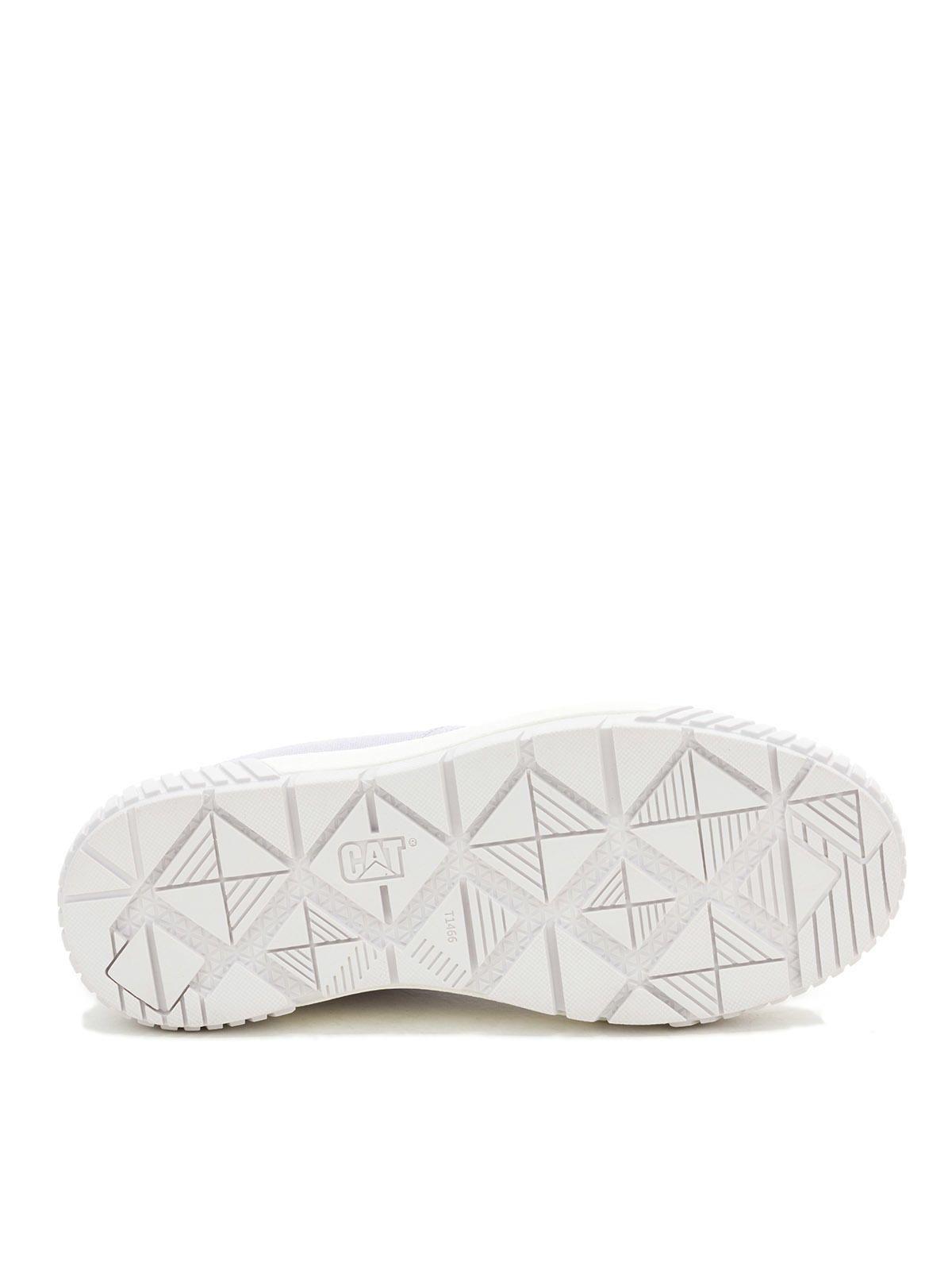 Zapatilla Amp Canvas Mujer Lila-7