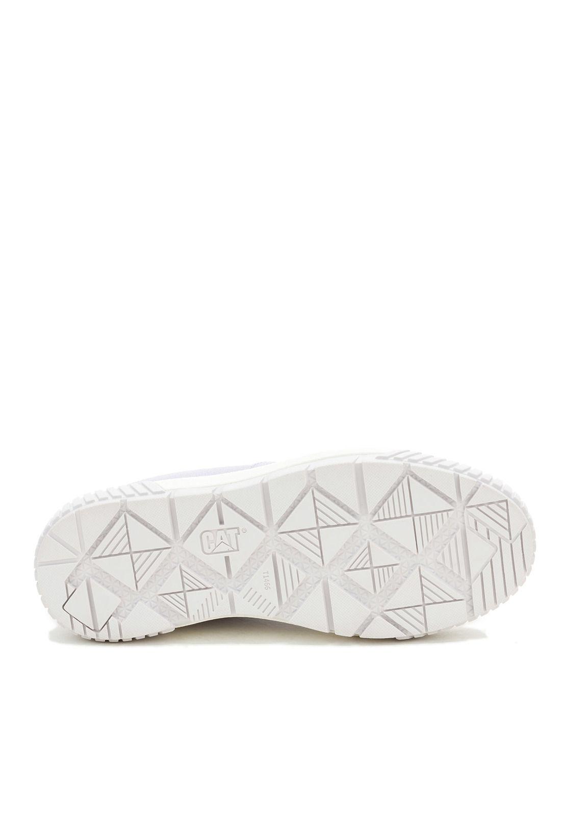 Zapatilla Amp Canvas Mujer Lila-7