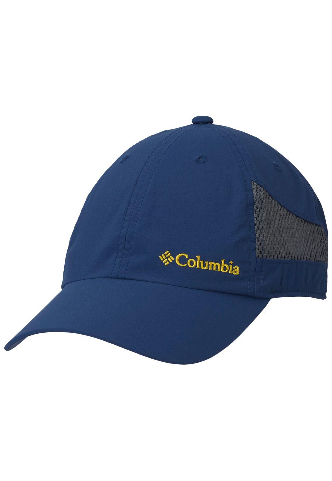 Jockey Tech Shade™ Hat Azul-0