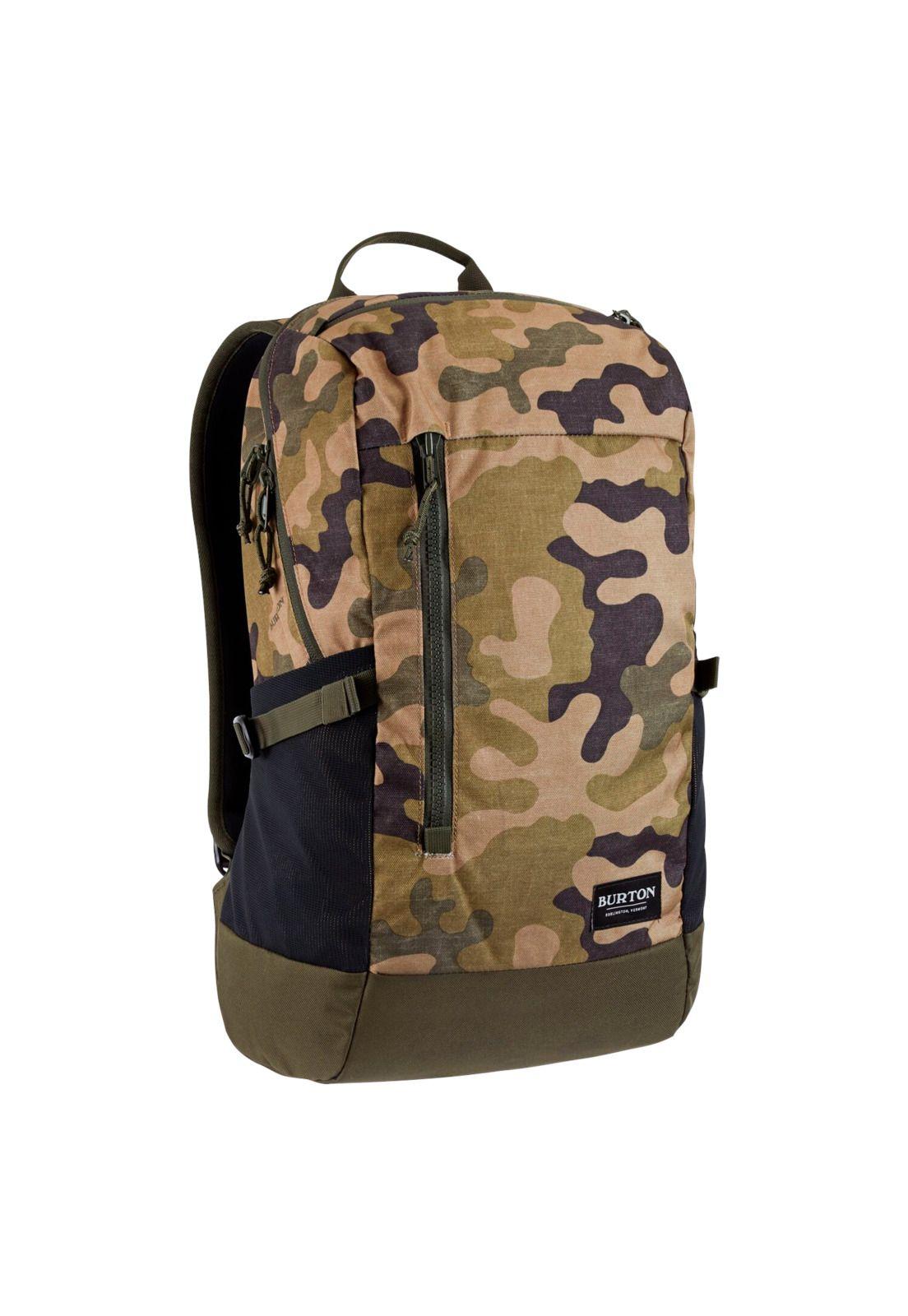 Mochila Prospect 2.0 20L Verde-0