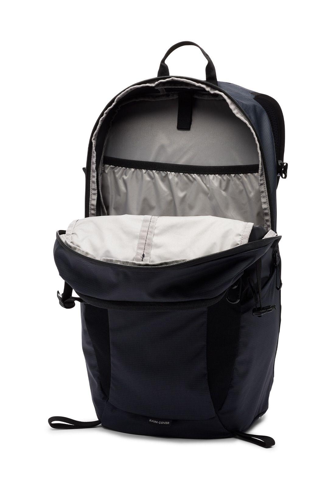 Mochila Unisex Triple Canyon 24L Negro-2