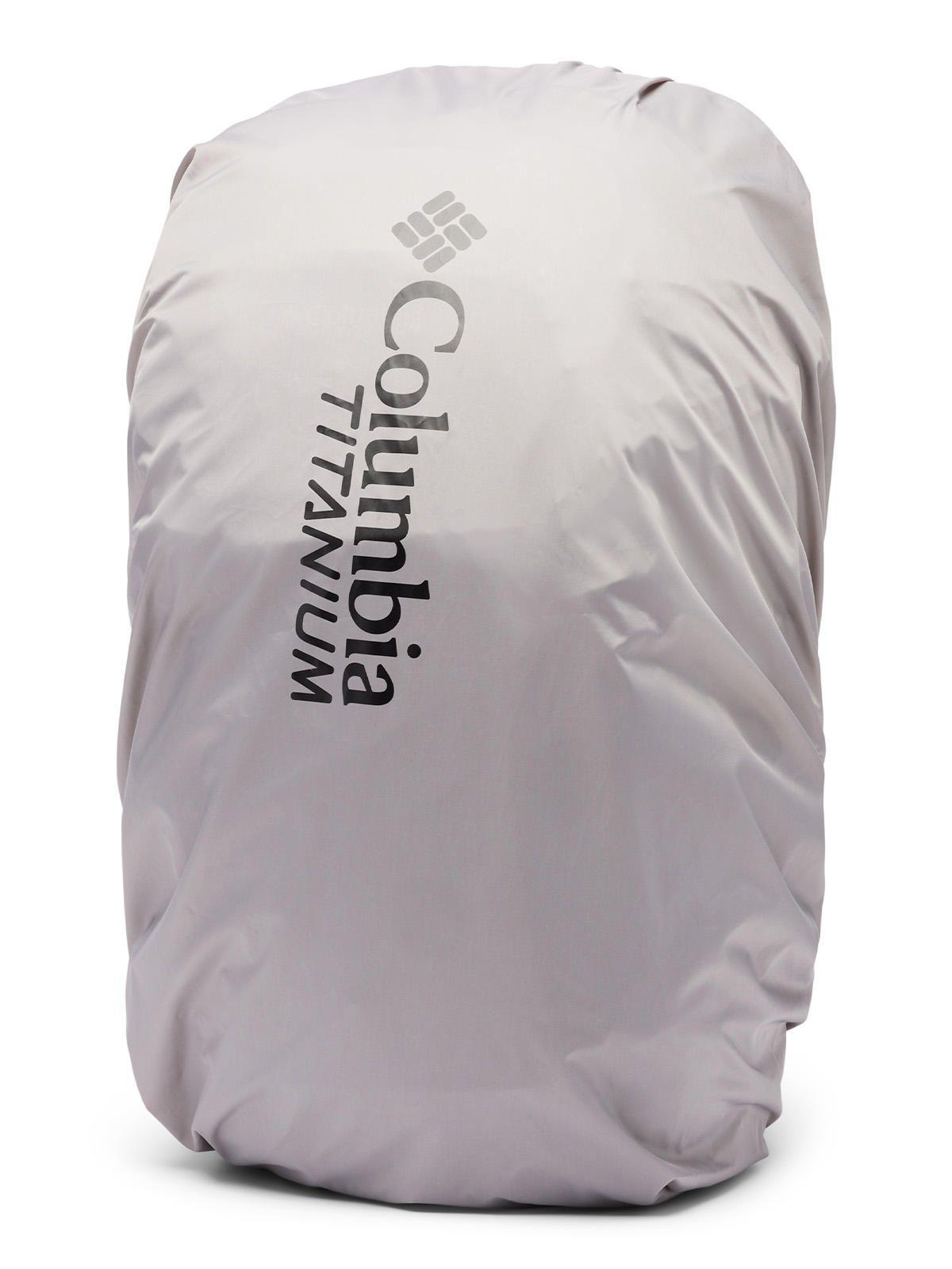 Mochila Unisex Triple Canyon 24L Negro-3