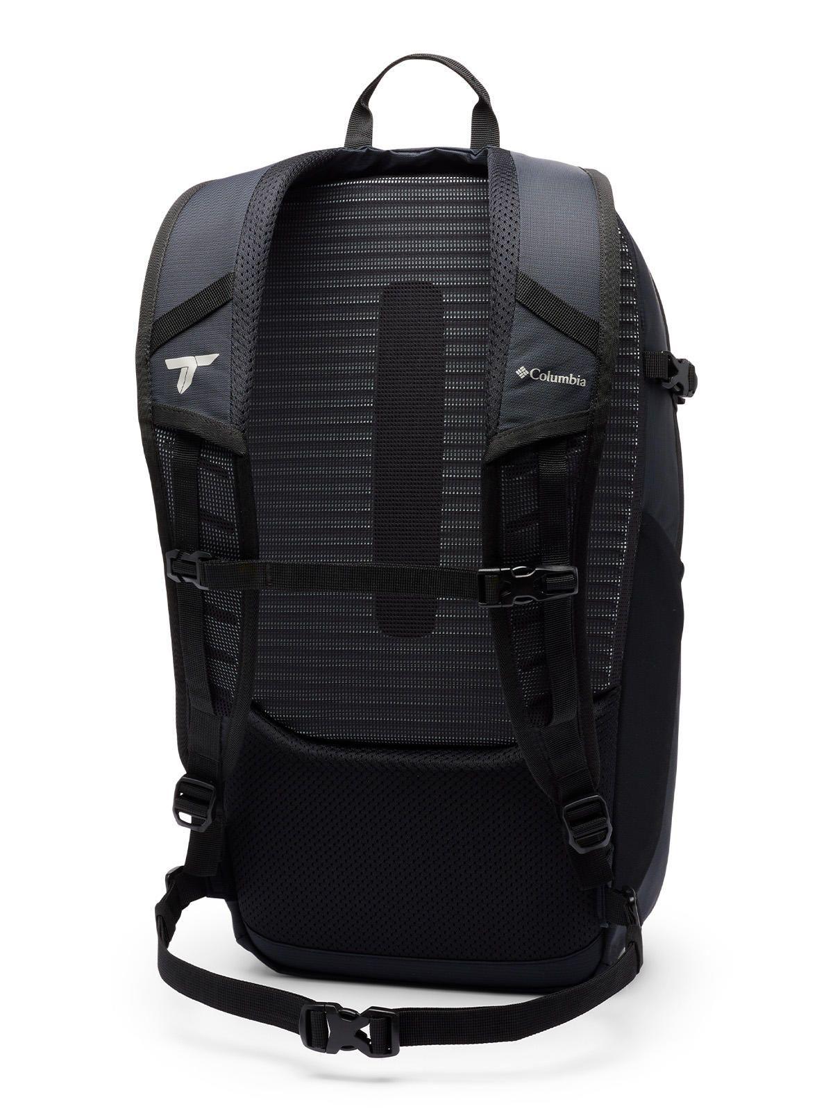 Mochila Unisex Triple Canyon 24L Negro-4