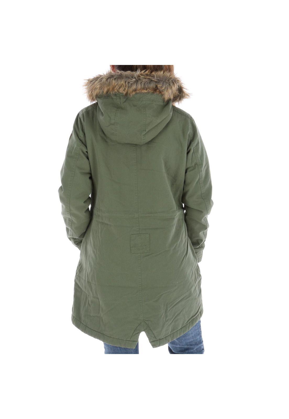 Chaqueta Mujer Hydra-1