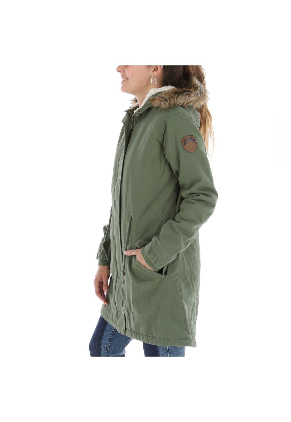 Chaqueta Mujer Hydra-2