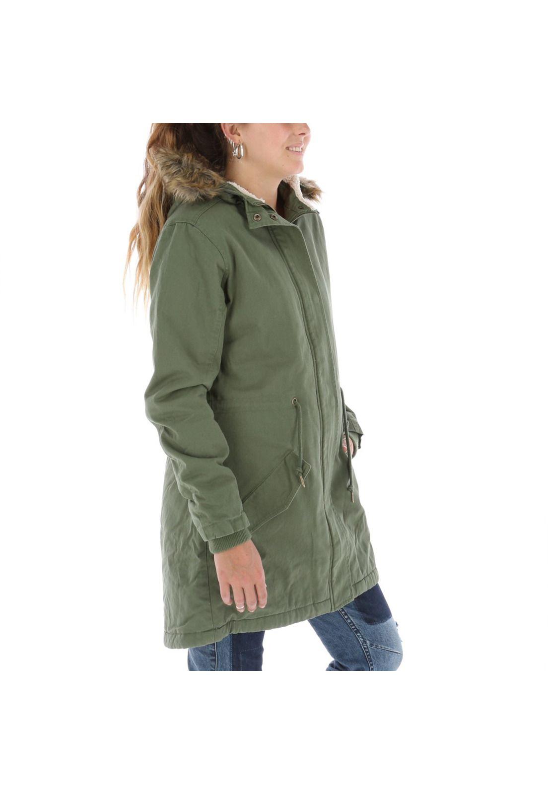 Chaqueta Mujer Hydra-3