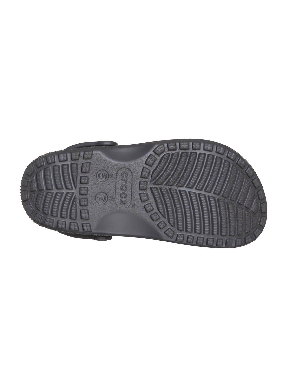 Zueco Hombre/Mujer Classic Clog Crafted Negro-5