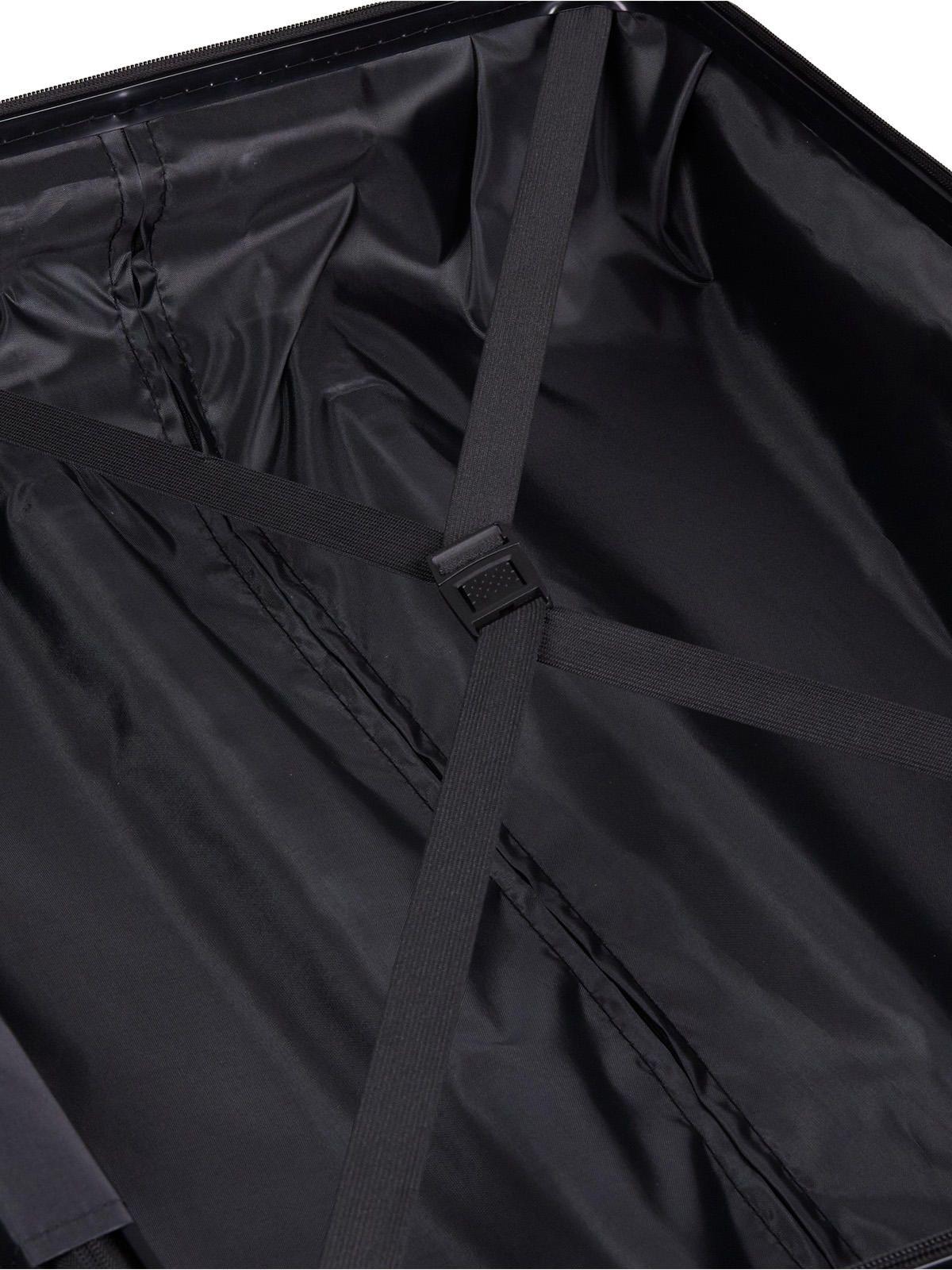 Maleta Unisex Rockford Trolley 24 Oliva-5