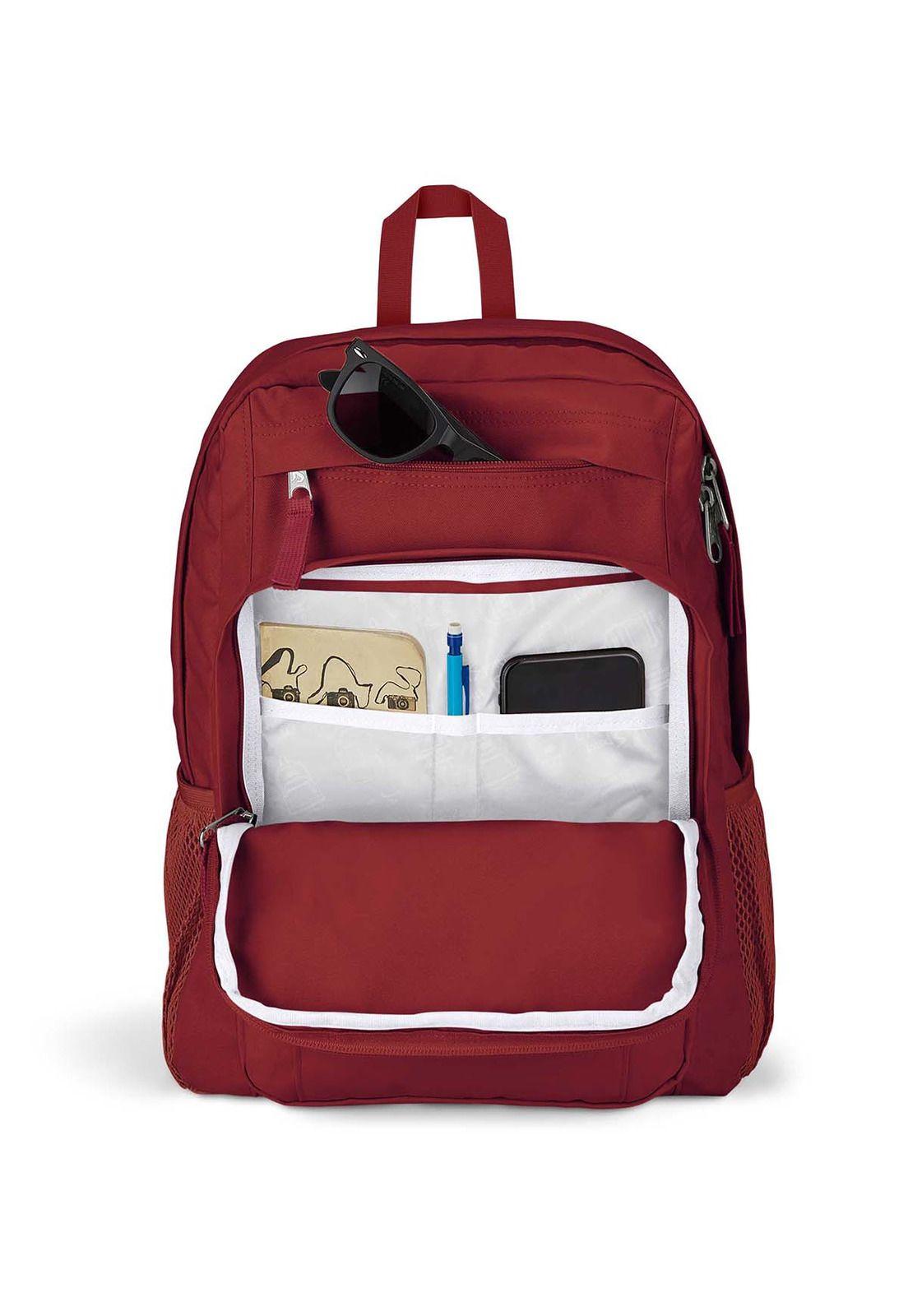 Mochila Union Pack Burdeo-2