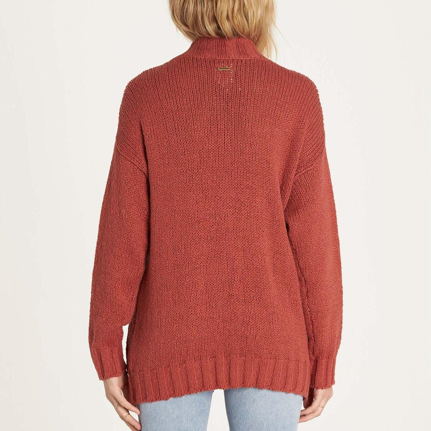 Sweater mujer Luna Day Cardi-1