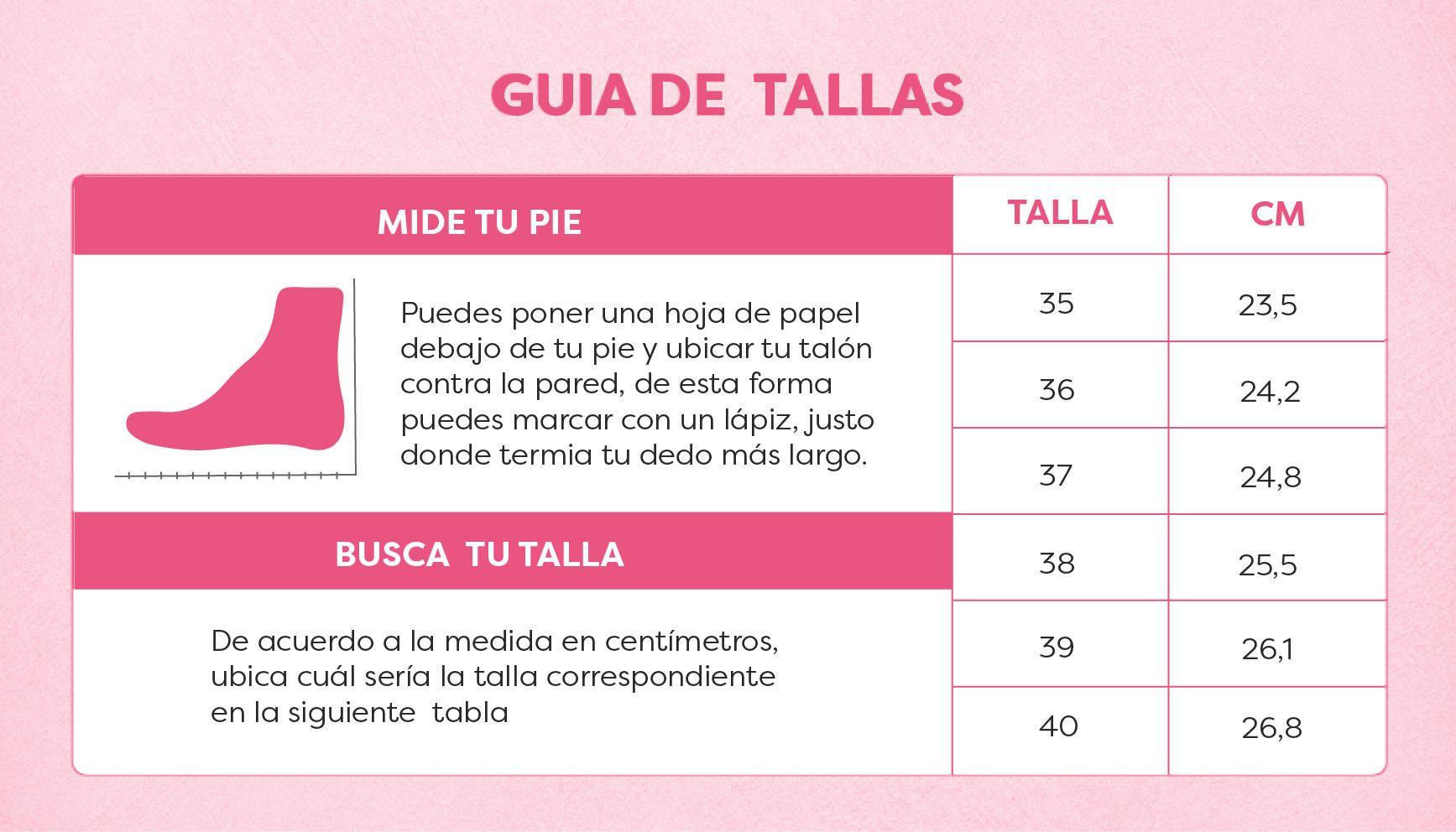 Alpargata Mujer Cedrina Beige Multi-2