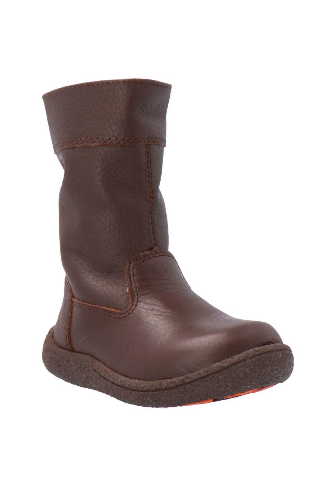 Bota Nino Cuero New Yuma Café-0