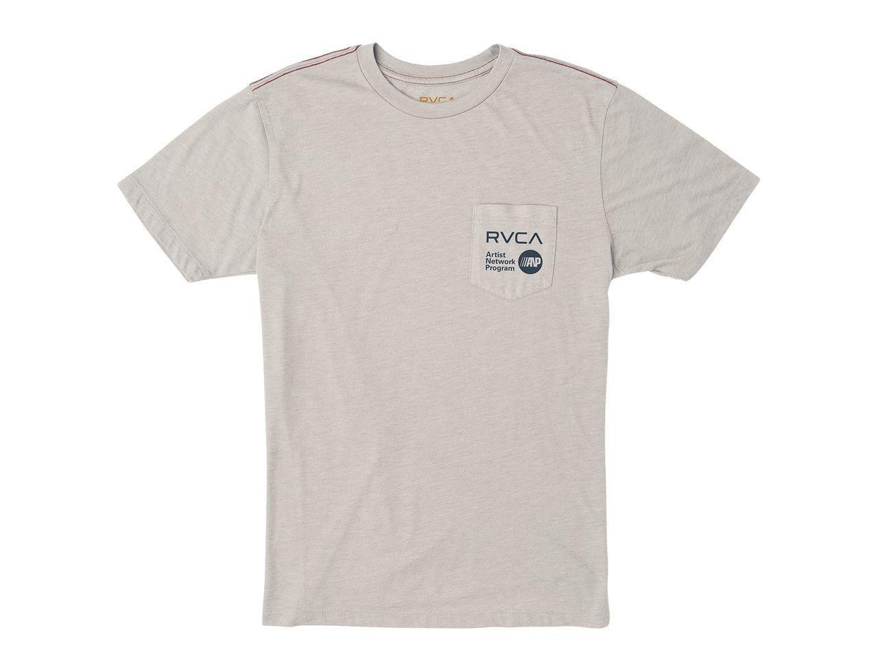 Polera Manga Corta Matus Wings Ss Overcast-0