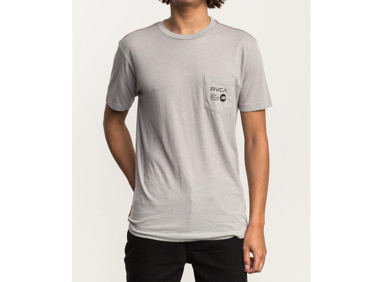 Polera Manga Corta Matus Wings Ss Overcast-2