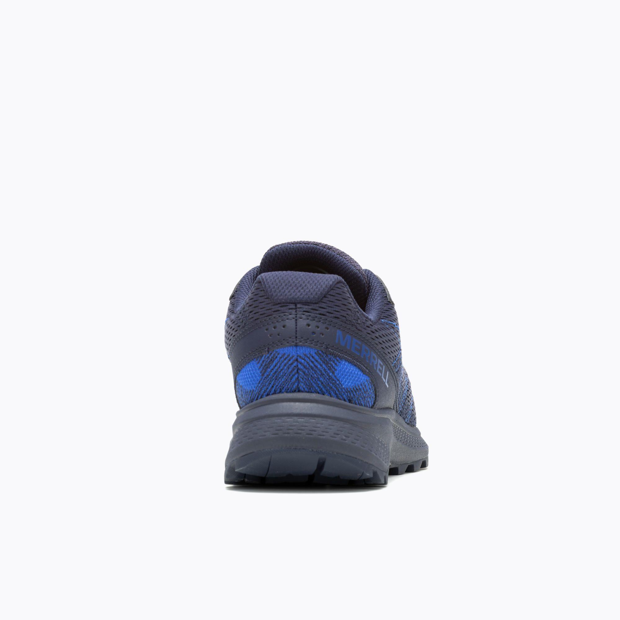 Zapatilla Hombre Fly Strike Azul-4