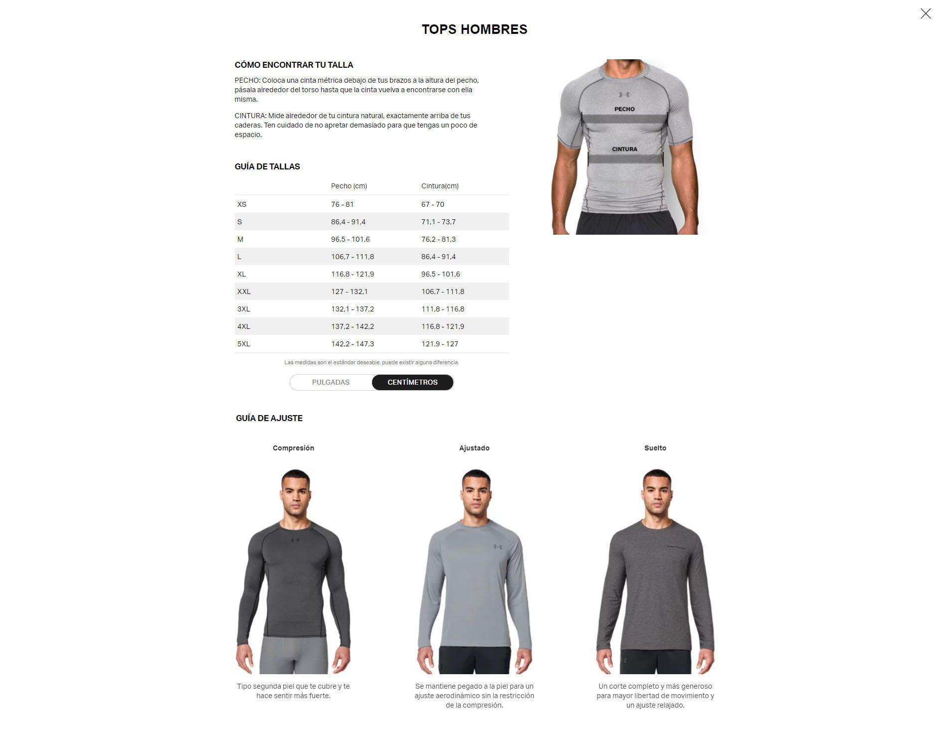 Polera M/C Hombre Tech 2.0 Rojo-2