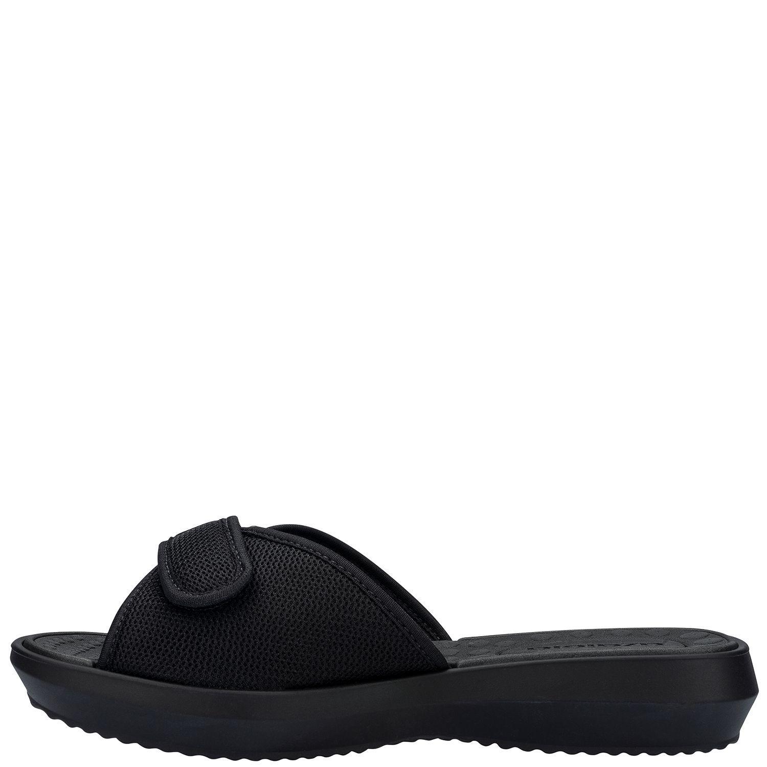 Sandalia Mujer Lucia Negro-5