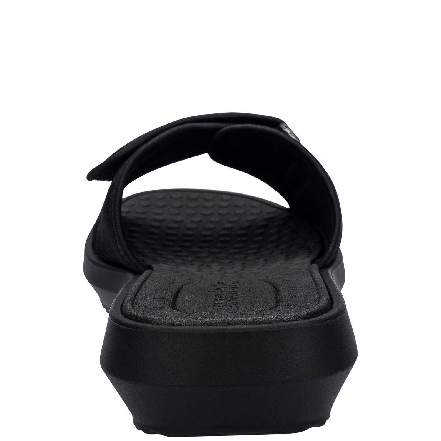 Sandalia Mujer Lucia Negro-6