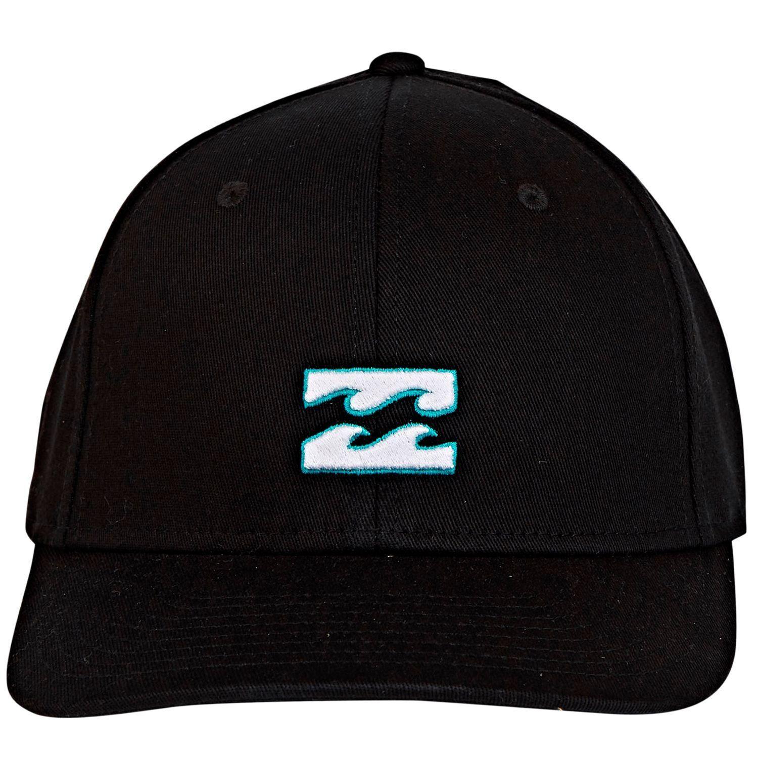 Jockey Hombre All Day Stretch Negro-0