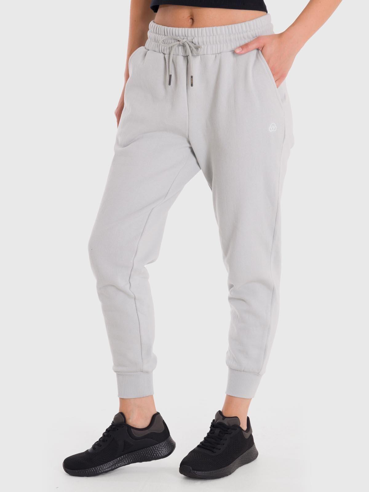 Pantalón Mujer Cloe Ii Gris-0