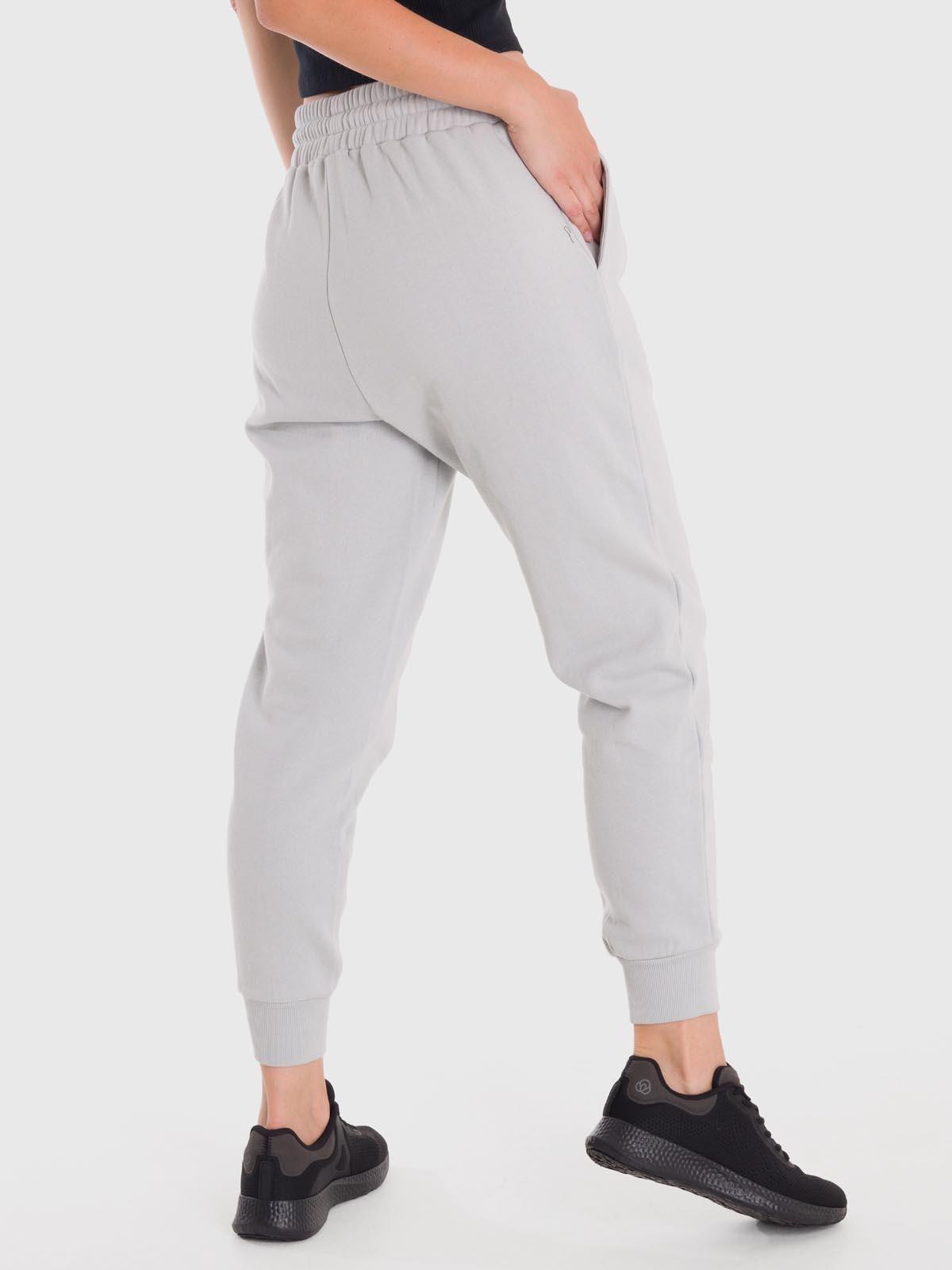 Pantalón Mujer Cloe Ii Gris-3