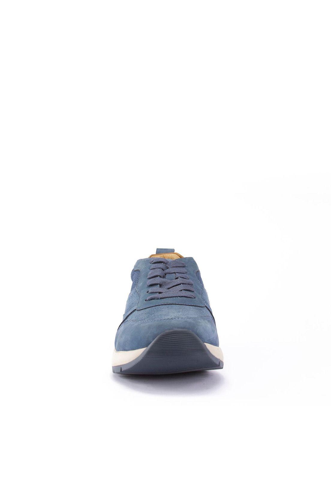 Zapatilla Redwood Casual Blue-2