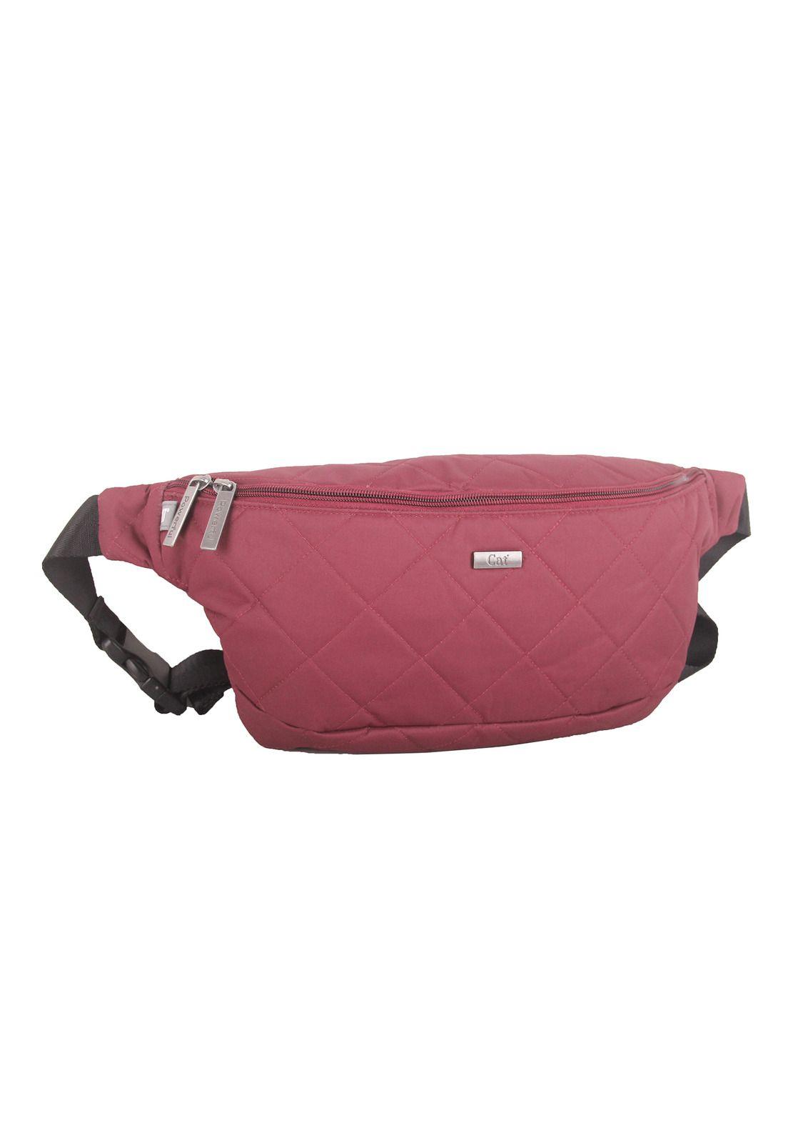 Banano Mujer Grace Granate-0