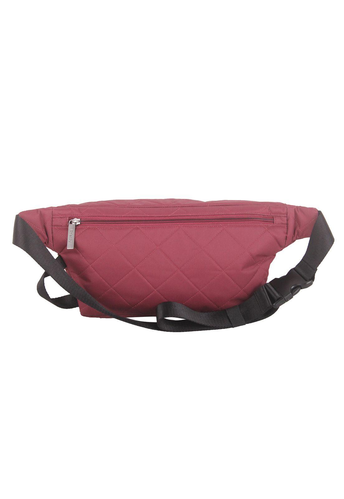 Banano Mujer Grace Granate-1