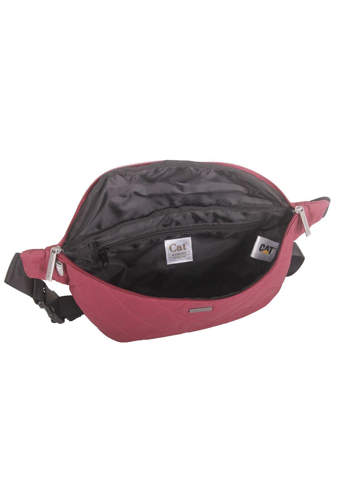 Banano Mujer Grace Granate-3