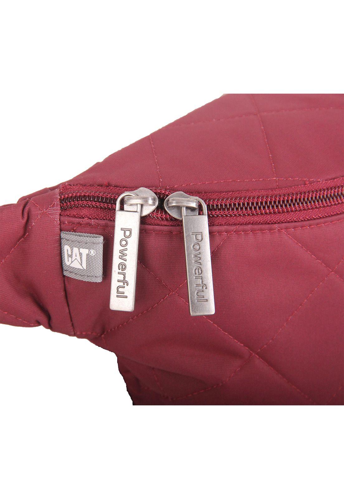 Banano Mujer Grace Granate-4