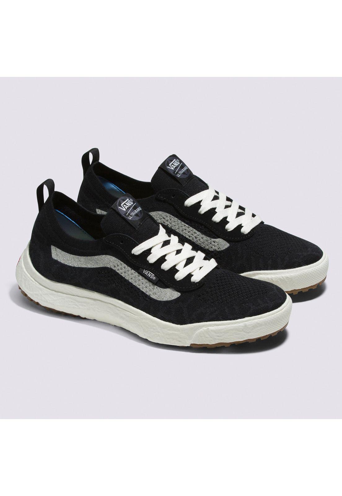 Zapatilla Ua Ultrarange Vr3 Negro Unisex-0