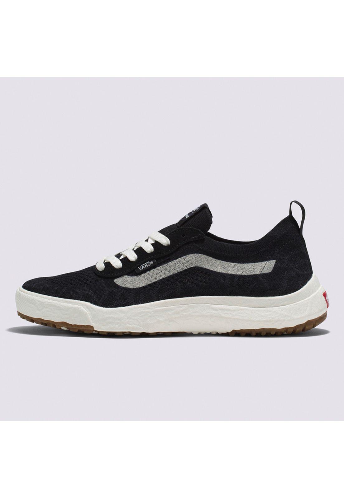 Zapatilla Ua Ultrarange Vr3 Negro Unisex-3