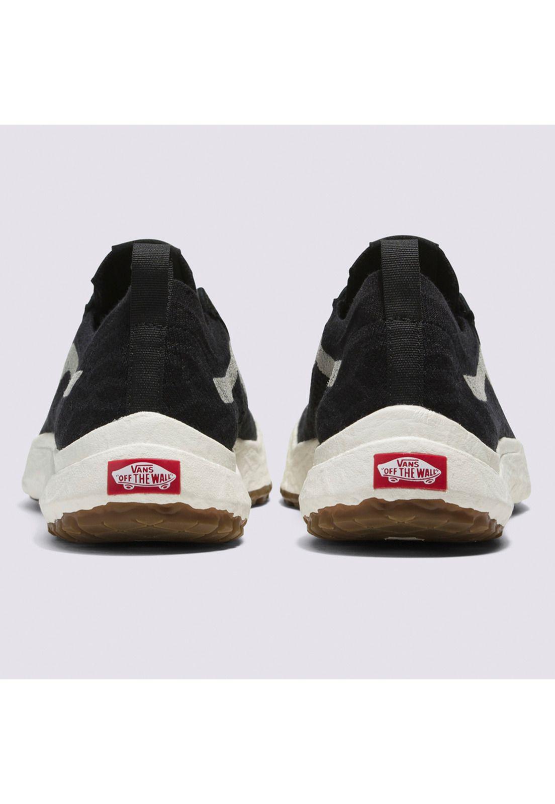 Zapatilla Ua Ultrarange Vr3 Negro Unisex-4